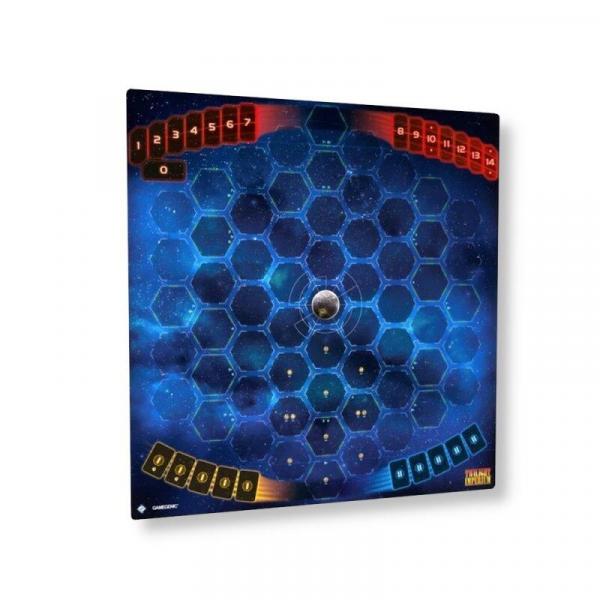 Twilight Imperium Game Mat