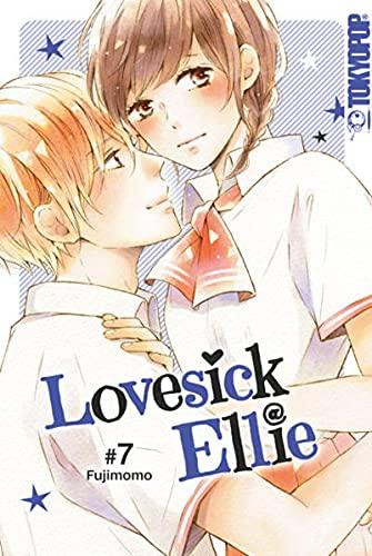 Lovesick Elllie 07