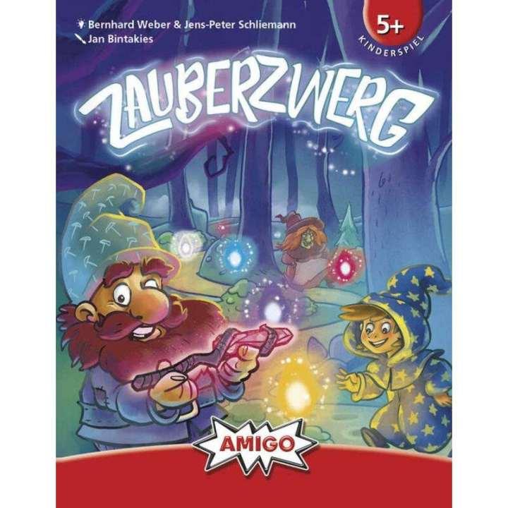 Zauberzwerg DE