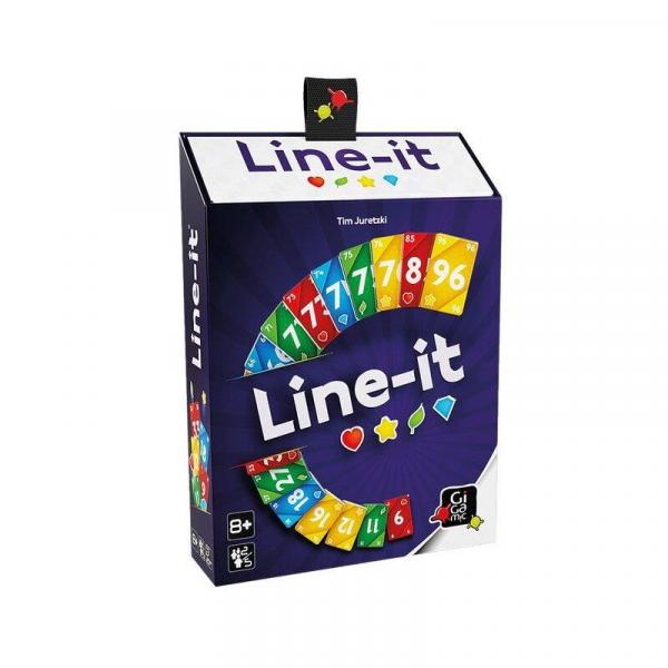 Line-it