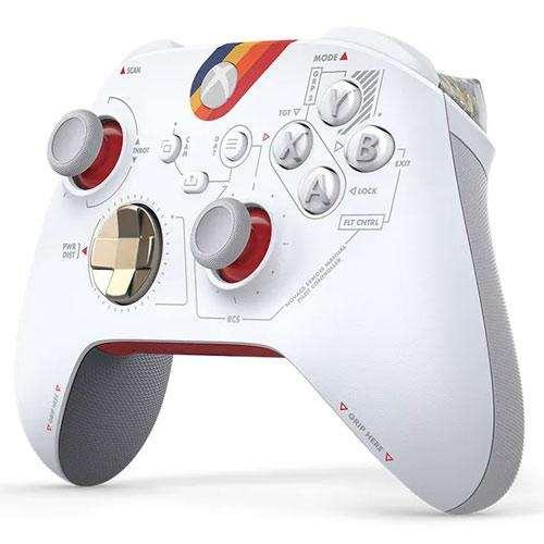 XBOX Wireless Controller - Starfield Limited Edition (NEU) XBOX Wireless Controller - Starfield Limited Edition (NEU)