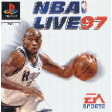 NBA Live 97