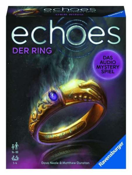 echoes: Der Ring