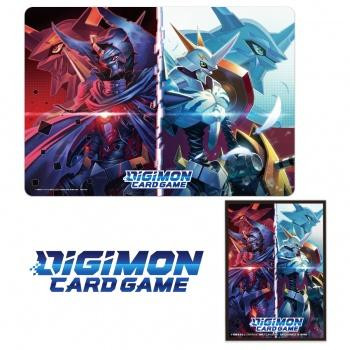 Digimon Card Game - Tamer's Set 2 PB-04 - EN
