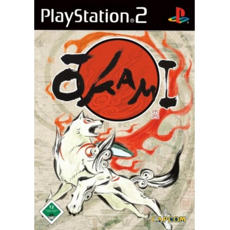 Okami