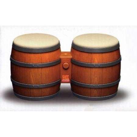 Bongocontroller incl. Donkey Konga