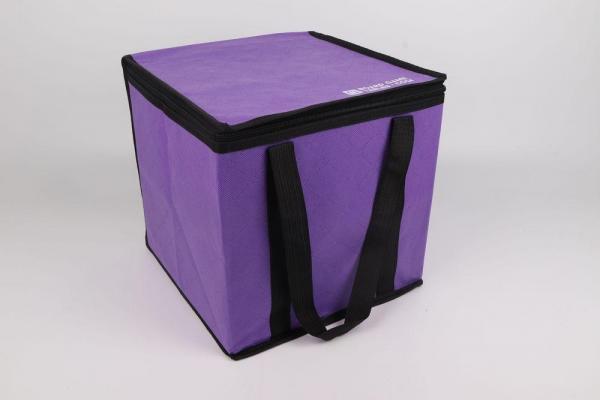 Lightweight Board Game Bag Purple