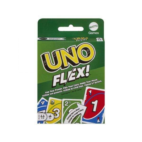 UNO &#150; Flex