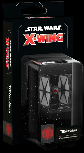 X-Wing 2. Edition: TIE/eo - Jäger