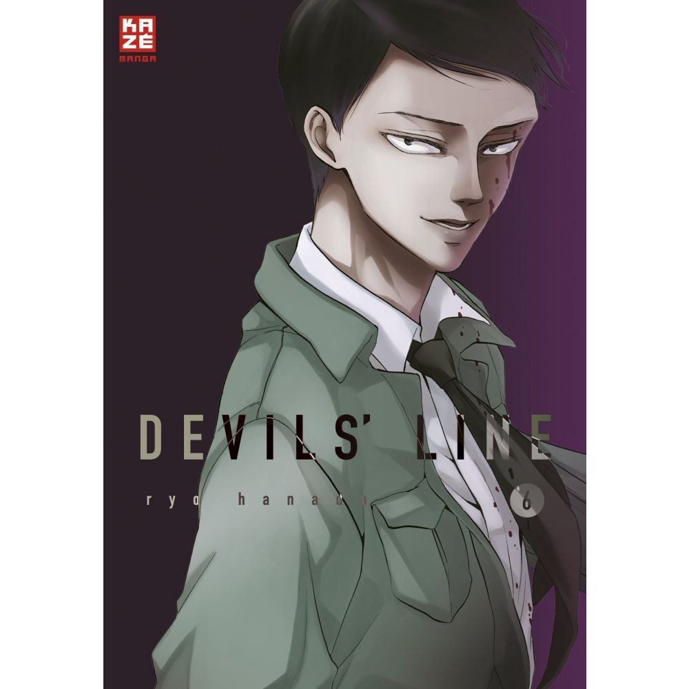 Devils Line 06