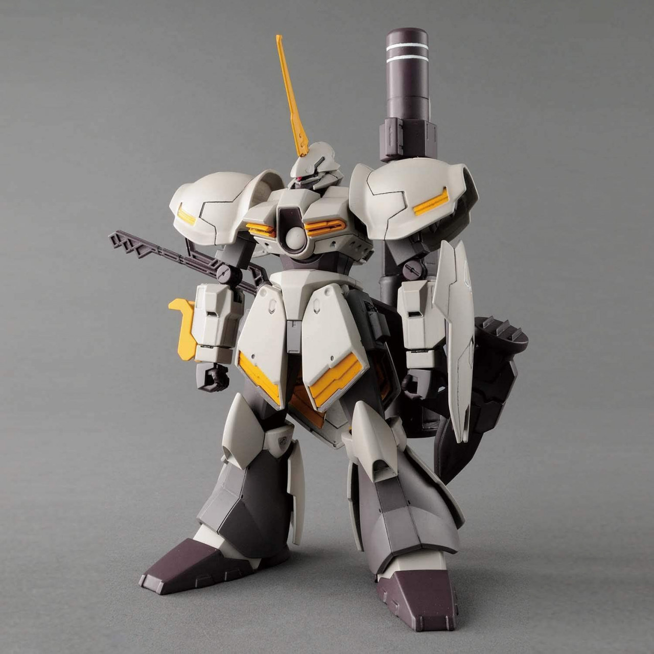 Gundam Ibo: HG - Galbaldy Rebake - 1:144 Model Kit