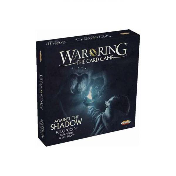 War of the Ring The Card Game: Against the Shadow