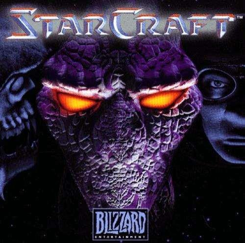 Starcraft (Windows PC, gebraucht) **