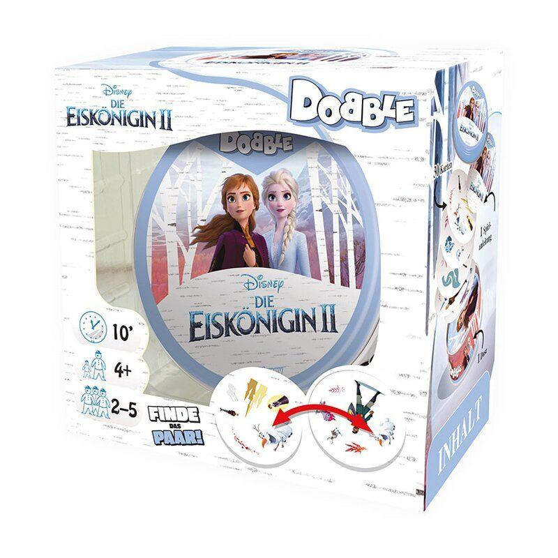 Dobble Disney Frozen II  DE