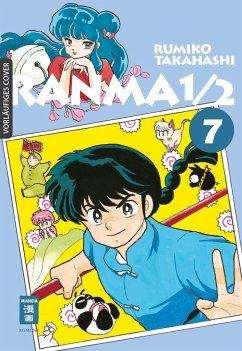 Ranma 1/2-New Edition 07 Ranma 1/2-New Edition 07