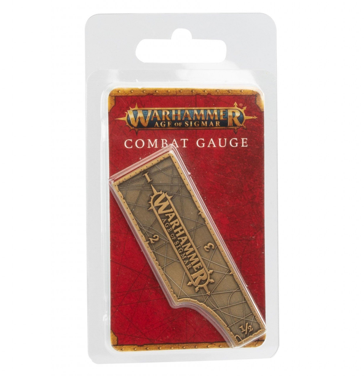 Age Of Sigmar: Combat Gauge