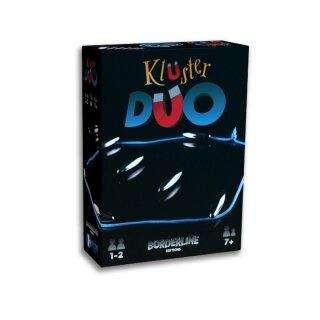 Kluster DUO DE