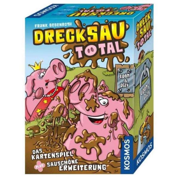 Drecksau Total