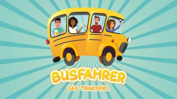 Busfahrer DE für 35,00 € von FUNtainment Game Store München