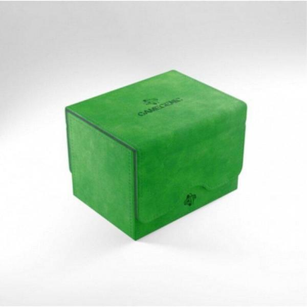 Sidekick 100+ XL Green