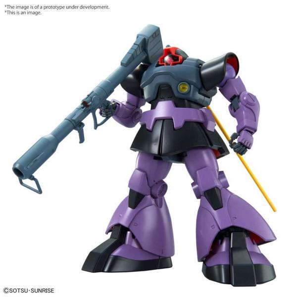 Mg Dom -New- 1/100