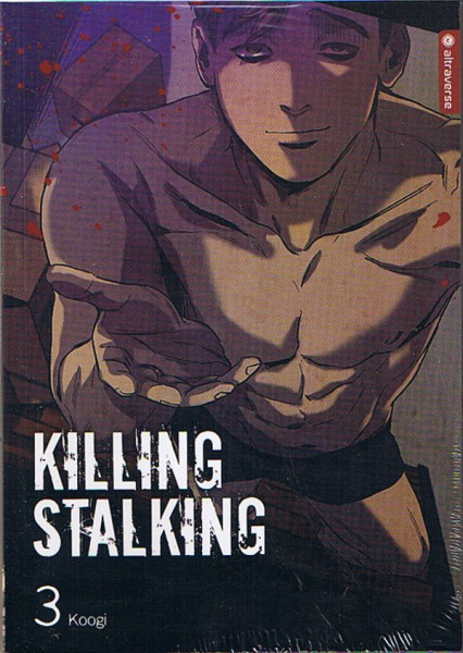 Killing Stalking 03