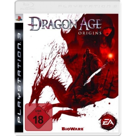 Dragon Age: Origins