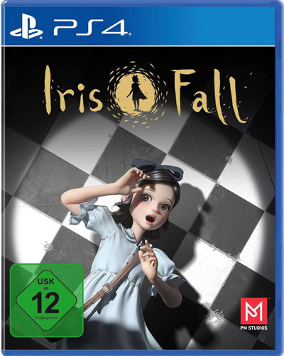 Iris Fall (Playstation 4, NEU)