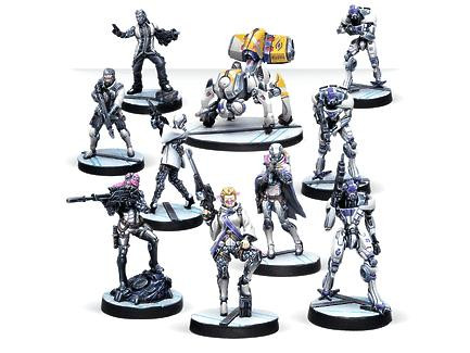 ALEPH's Operations Action Pack ALEPH's Operations Action Pack