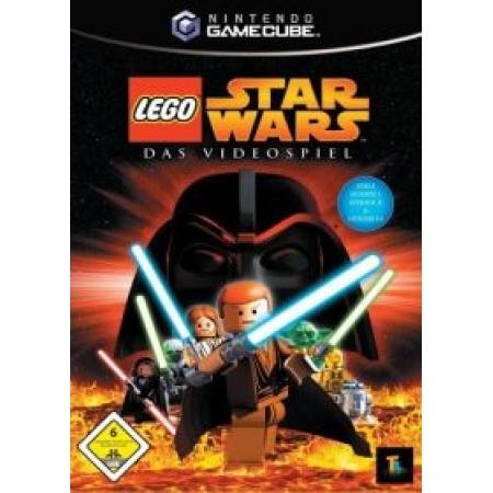 Lego Star Wars