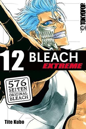  Bleach Extreme 12