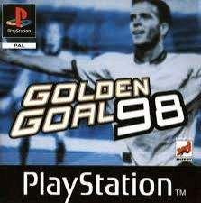 Golden Goal 98