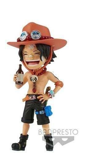 One Piece: World Collectable Figure - Wanokuni Onigashima Vol. 2 Figure B One Piece: World Collectable Figure - Wanokuni Onigashima Vol. 2 Figure B