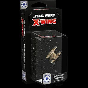 X-Wing 2. Edition: Droidenjäger der Vulture-Klasse