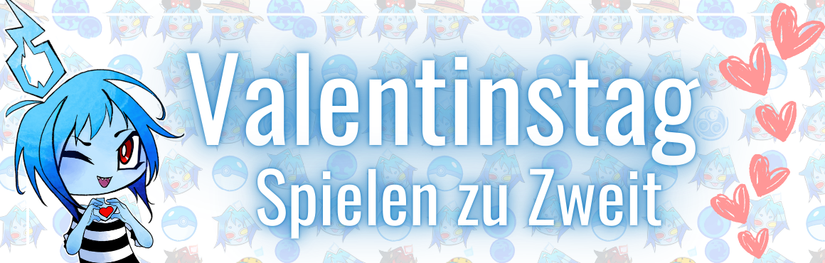 Valentinstag