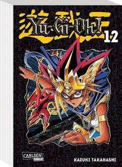 Yu-Gi-Oh! Massiv 12