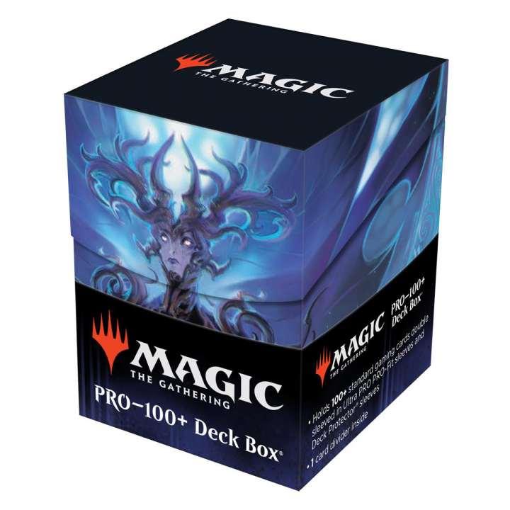 Ultra Pro - Wilds of Eldraine 100+ Deck Box V5 for Magic: The Gathering Ultra Pro - Wilds of Eldraine 100+ Deck Box V5 for Magic: The Gathering