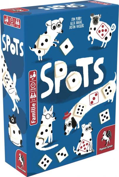 Spots DE