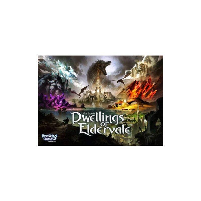 Dwellings of Eldervale