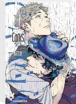 CANIS: -Dear Mr. Rain-