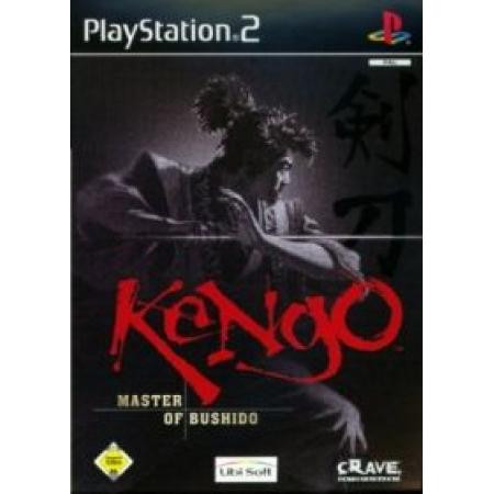 Kengo (Playstation 2, gebraucht) **