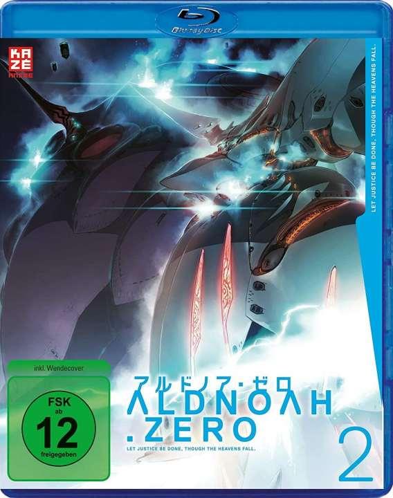 Aldnoah.Zero