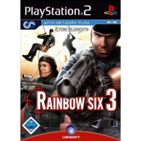 Rainbow Six 3 (OA)