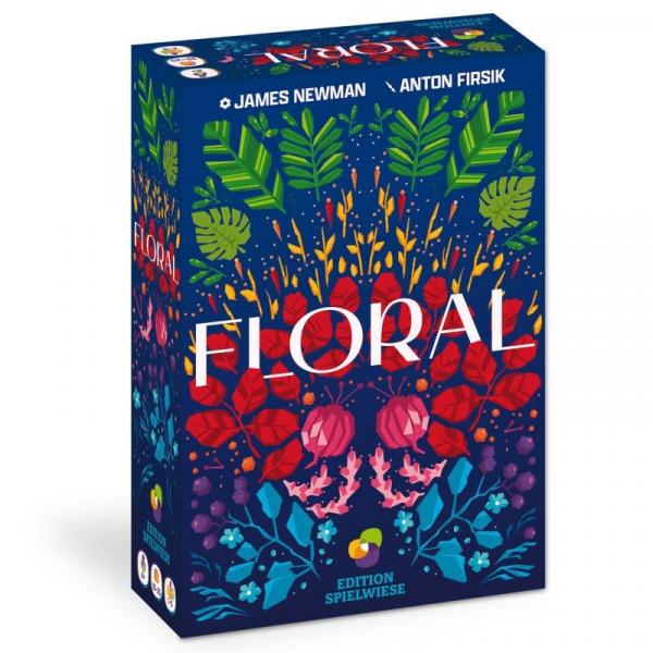 Floral DE