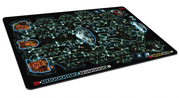 Nemesis playmat