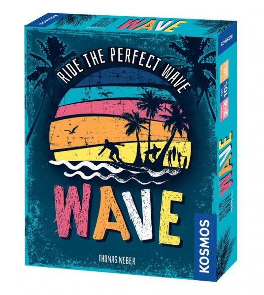 Wave - EN
