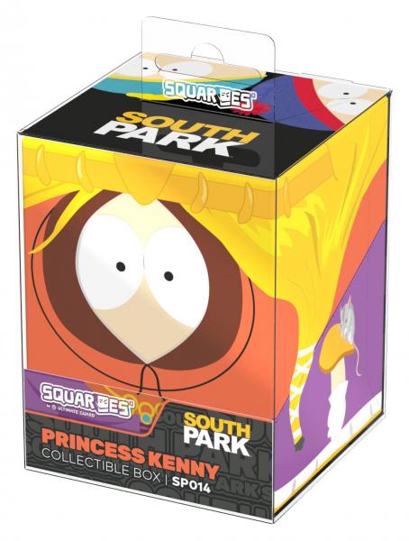 Squaroe Squaroes South Park: The Stick of Truth SP014 - Princess Kenny