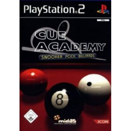 Cue Academy