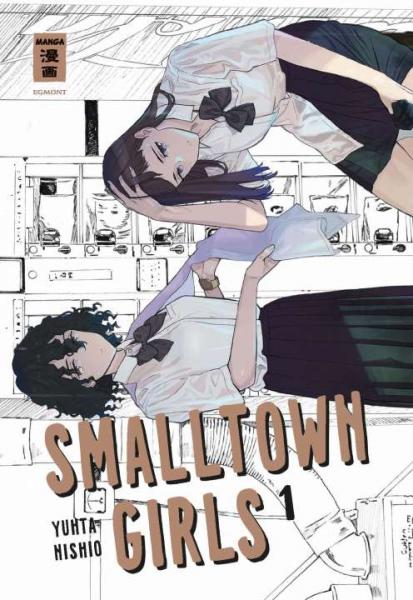 Smalltown Girls 01