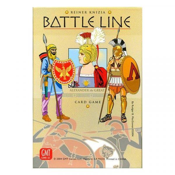 Battle Line EN